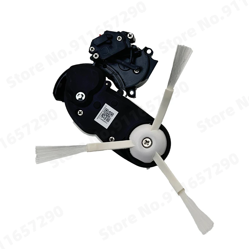 

Оригинальный Roborock V20 Q revo Slim Q Revo MaxV, запасная часть, масштабируемый модуль двигателя в сборе, боковая щетка, аксессуары для двигателя