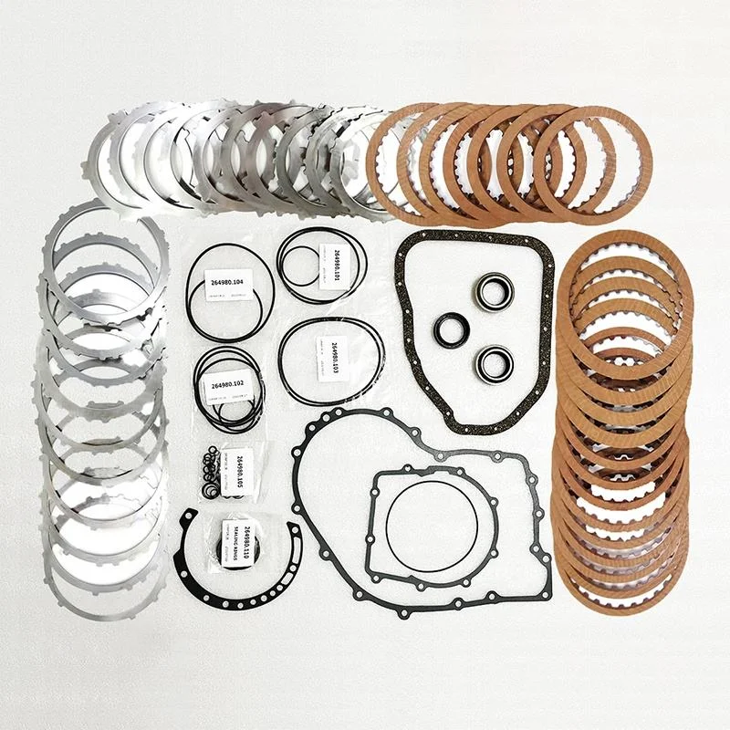 A4CF1 A4CF2 ناقل للسيارات إعادة بناء عدة أدوات رئيسية إصلاح صالح لشركة هيونداي كيا 2006-UP اكسسوارات السيارات