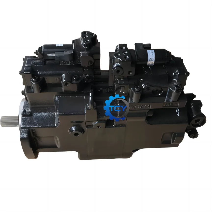 

K7V63DTP sy135 sy125 sk140 Hydraulic Main Pump Hydraulic Pump assembly