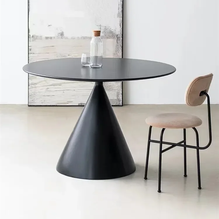 

Sofa coffee cafe restaurant fashion custom funnel coffee table side table negotiation