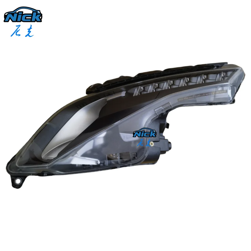 For Ferrari 458 488 Headlight Assembly 2015-2019 Ferrari 488 Spider GTB Pista Headlamp 488 Pista Spider Car Light LED DRL