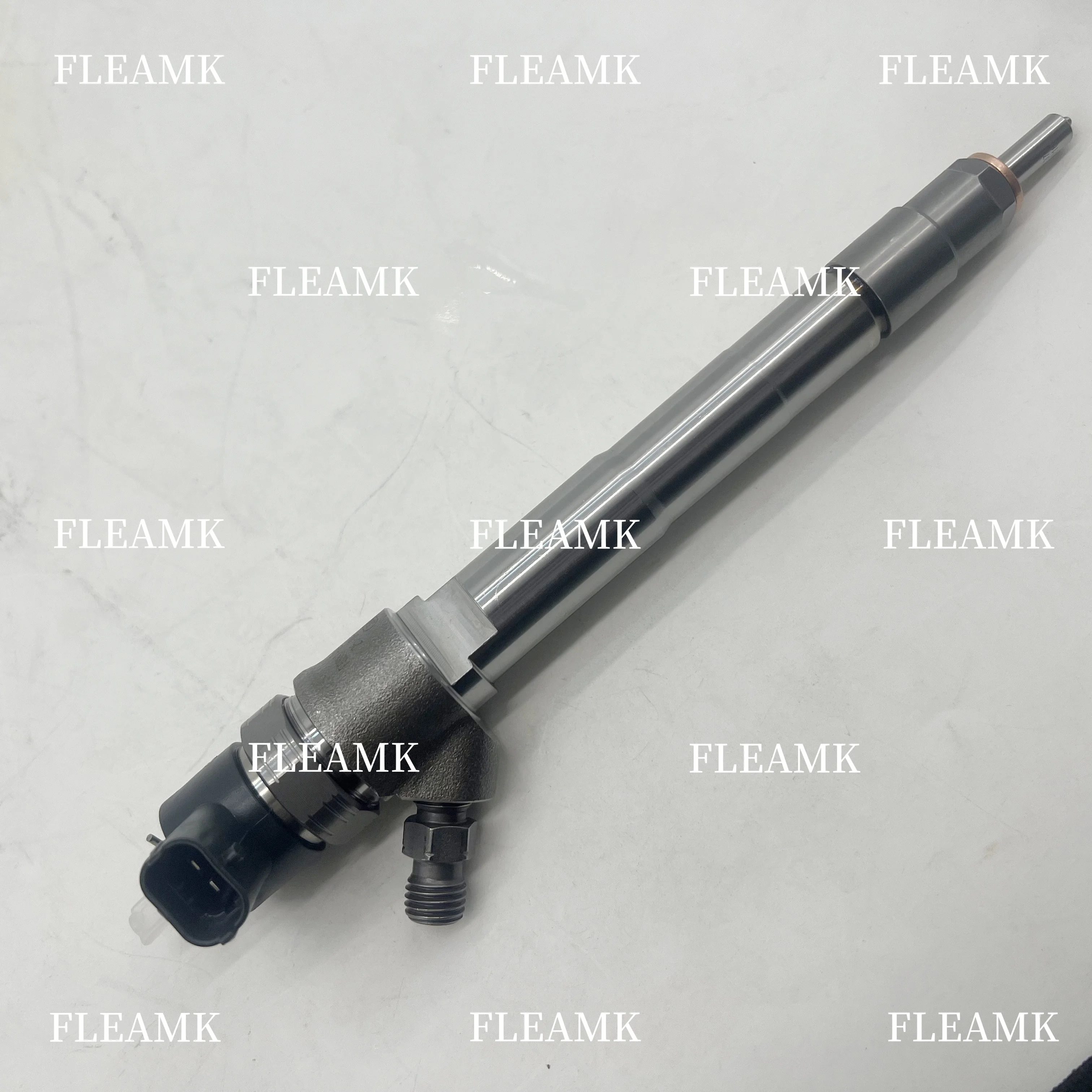 High Quality Diesel Common Rail Injector 0445110594 0445110376