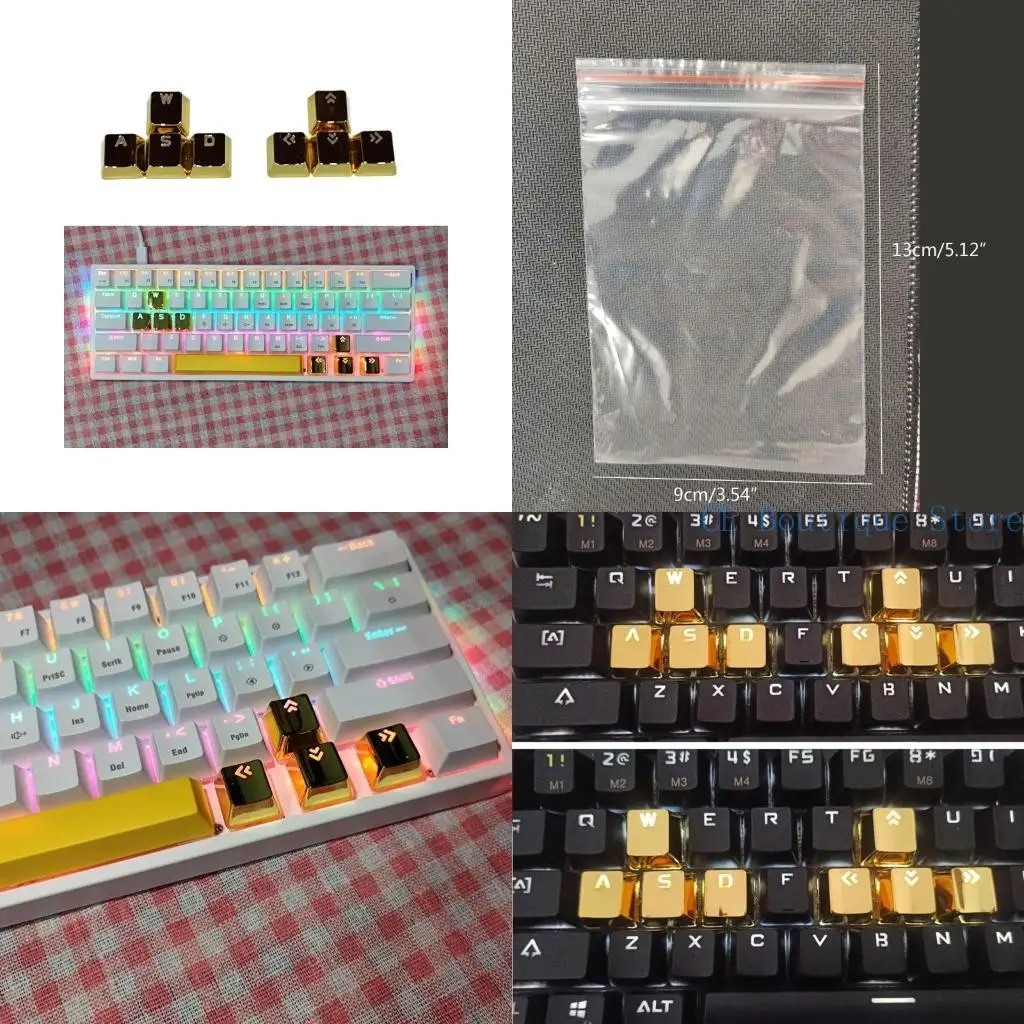 

652f 8keys wasd стрелки клавиш