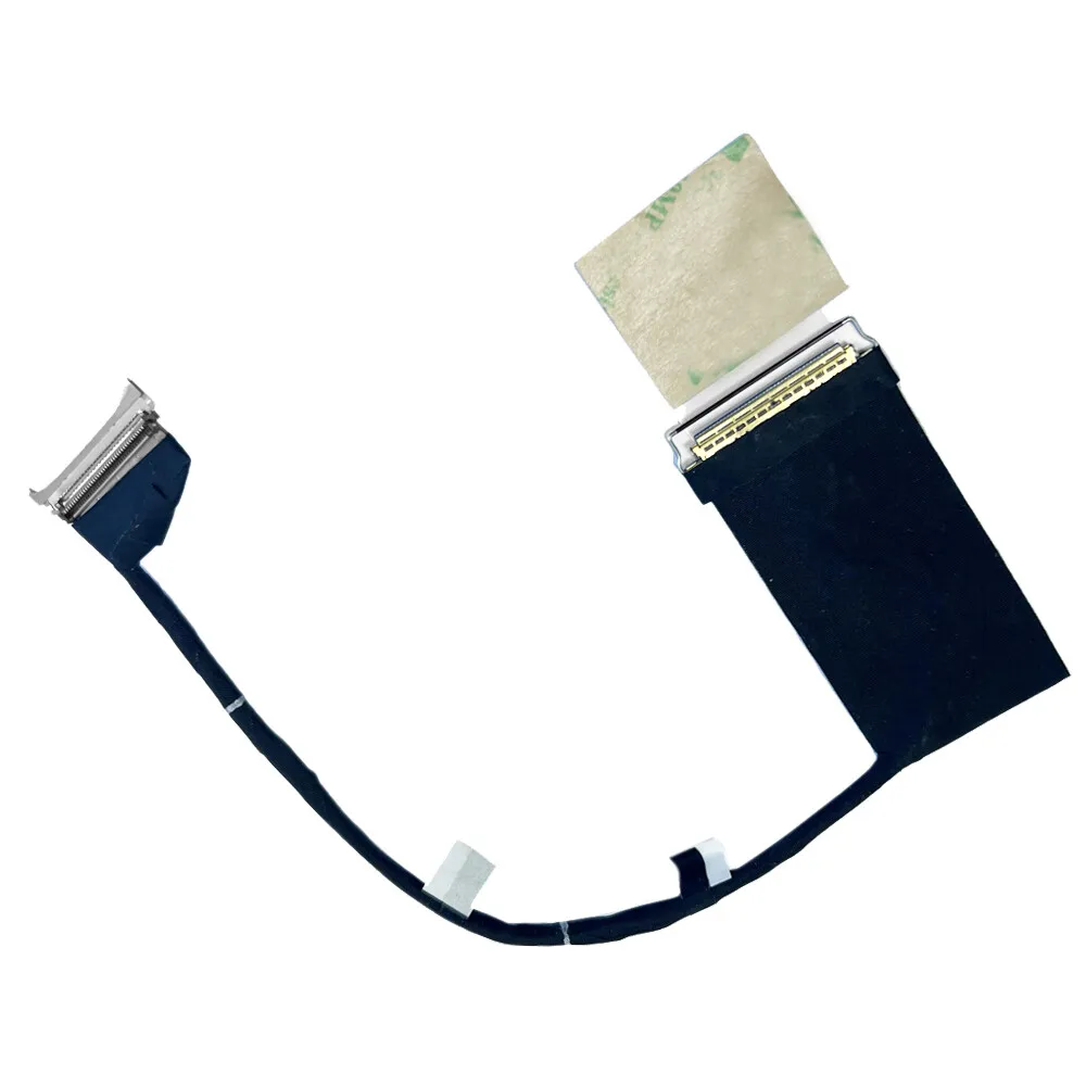 40pin لينوفو ثينك باد T14s Gen 4 21F8 21F9 EDP WQHD كابل شاشة LCD