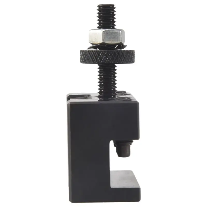 3 Pcs Quick Tool Change Holder Turning Facing Lathe Parting Blade, 2 Pcs 250-001 & 1 Pcs 250-002-B51B