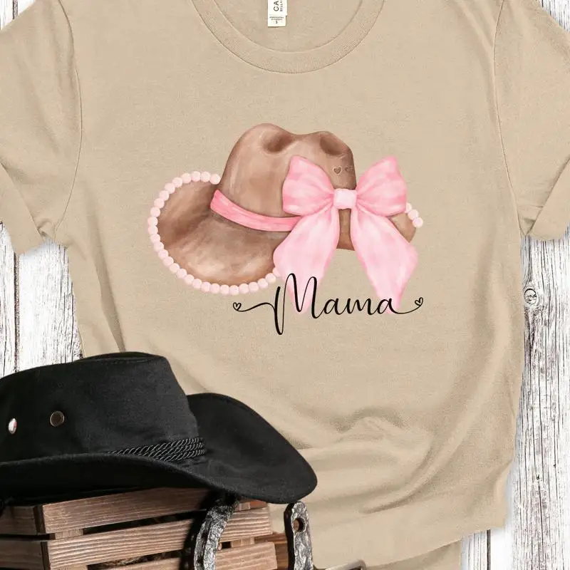 Mama Coquette Camicia Festa Della Mamma Mamma Vita Mamma Mamma Maternità Ideale Per