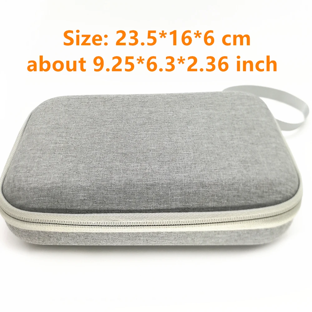 كاميرا Insta Insta360 Ace Pro ، حقيبة تخزين ، صندوق غطاء حقيبة