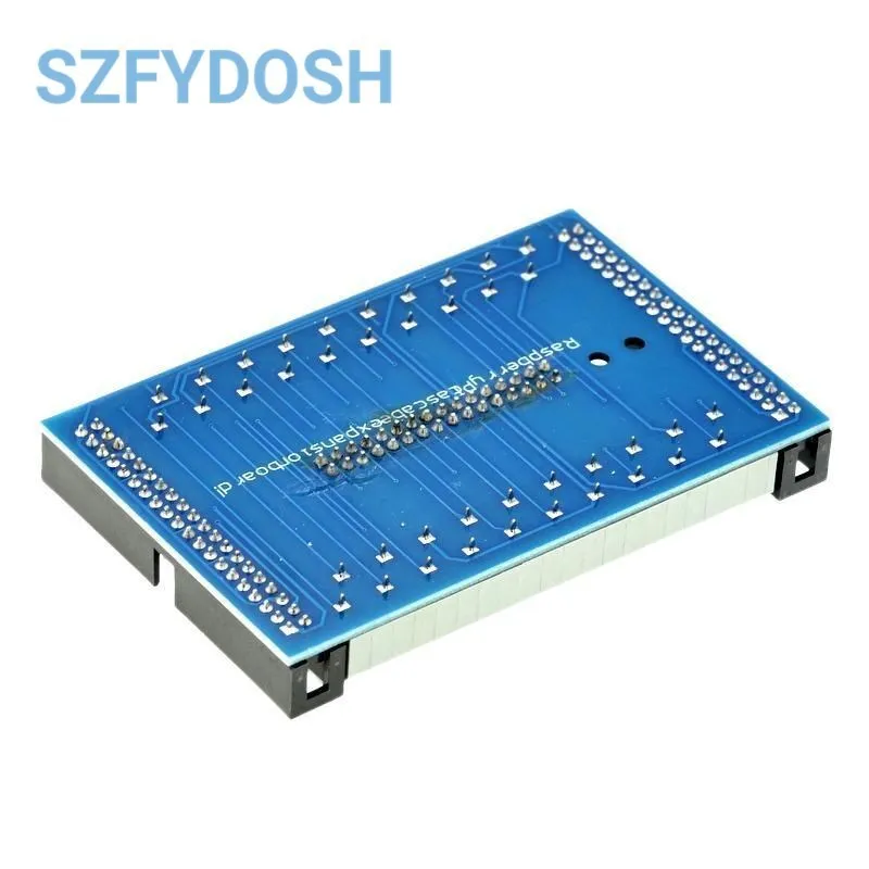 Carte Cascade pour Raspberry Pi GPIO, multi-niveau, 6 000