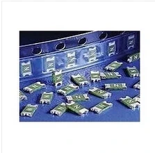 20pcs/lot 1206 0.5A 0.5 Amp 500mA PolySwitch SMT SMD Resettable Fuse