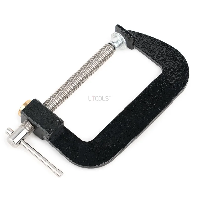 4inch G Clip Mini C Fixture Heavy Duty Clamps Vise Grip Professional Fast Fixing Clamp Household DIY Woodworking Auxiliary Tool