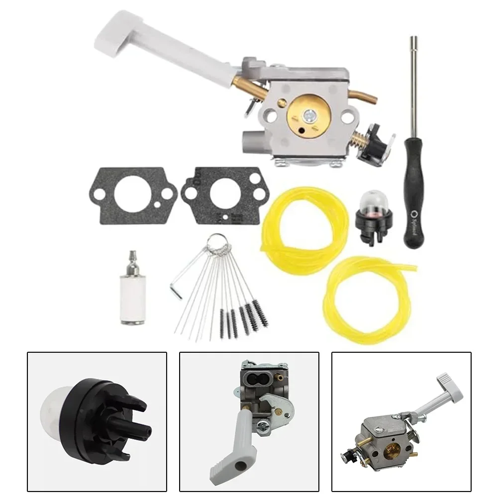 Backpack Blower Maintenance BP42 Backpack Blower Fuel Mixture Easy Installation Efficient Fuel Mixing For BP42
