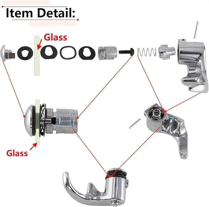Thumbnail 3 - #9 Top Rated Window Cranks to Buy in 2026