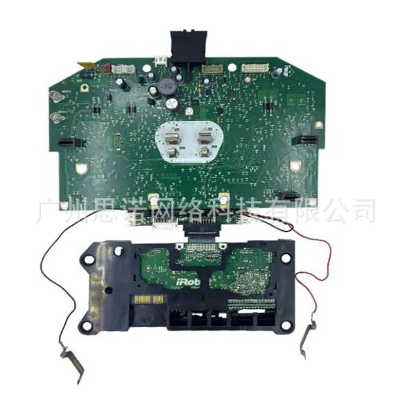 Suitable for Irobot 980 robotic vacuum cleaner accessory motherboard