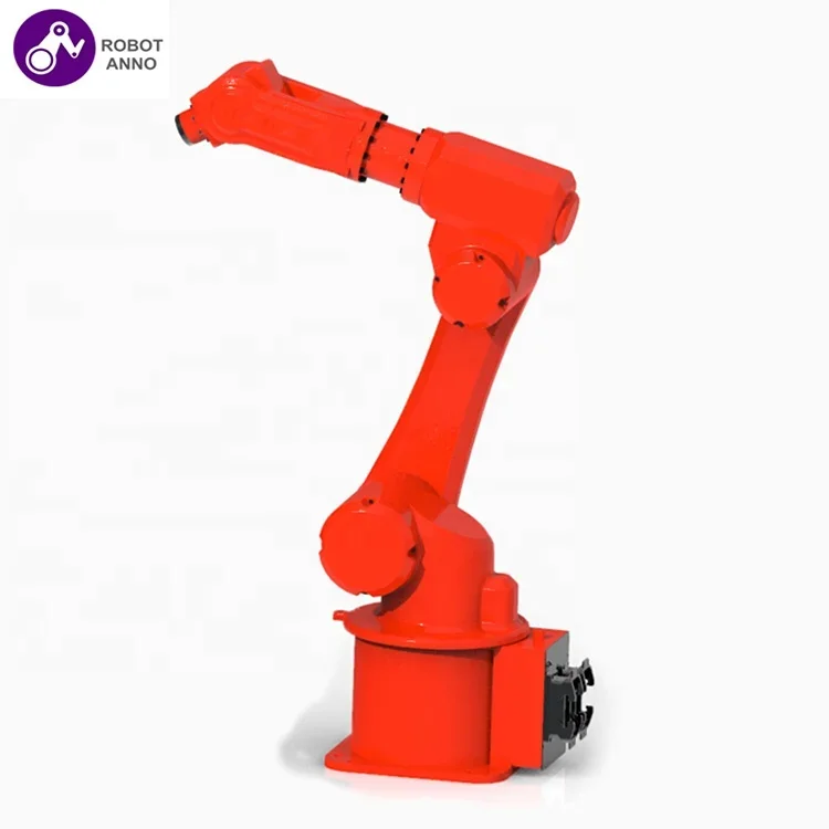 Competitive Price Industrial Robot 6 Axis 7Bot Manipulator Robotic Arm Supplier