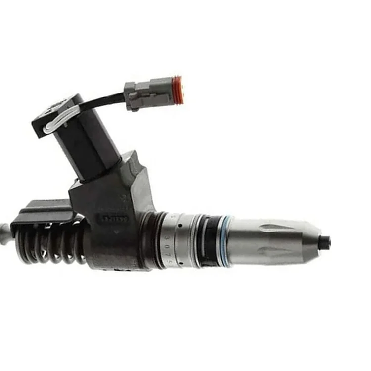 High Quality New QSN14 Diesel Engine Fuel Injector 4307516-20 4307516 For 220 320