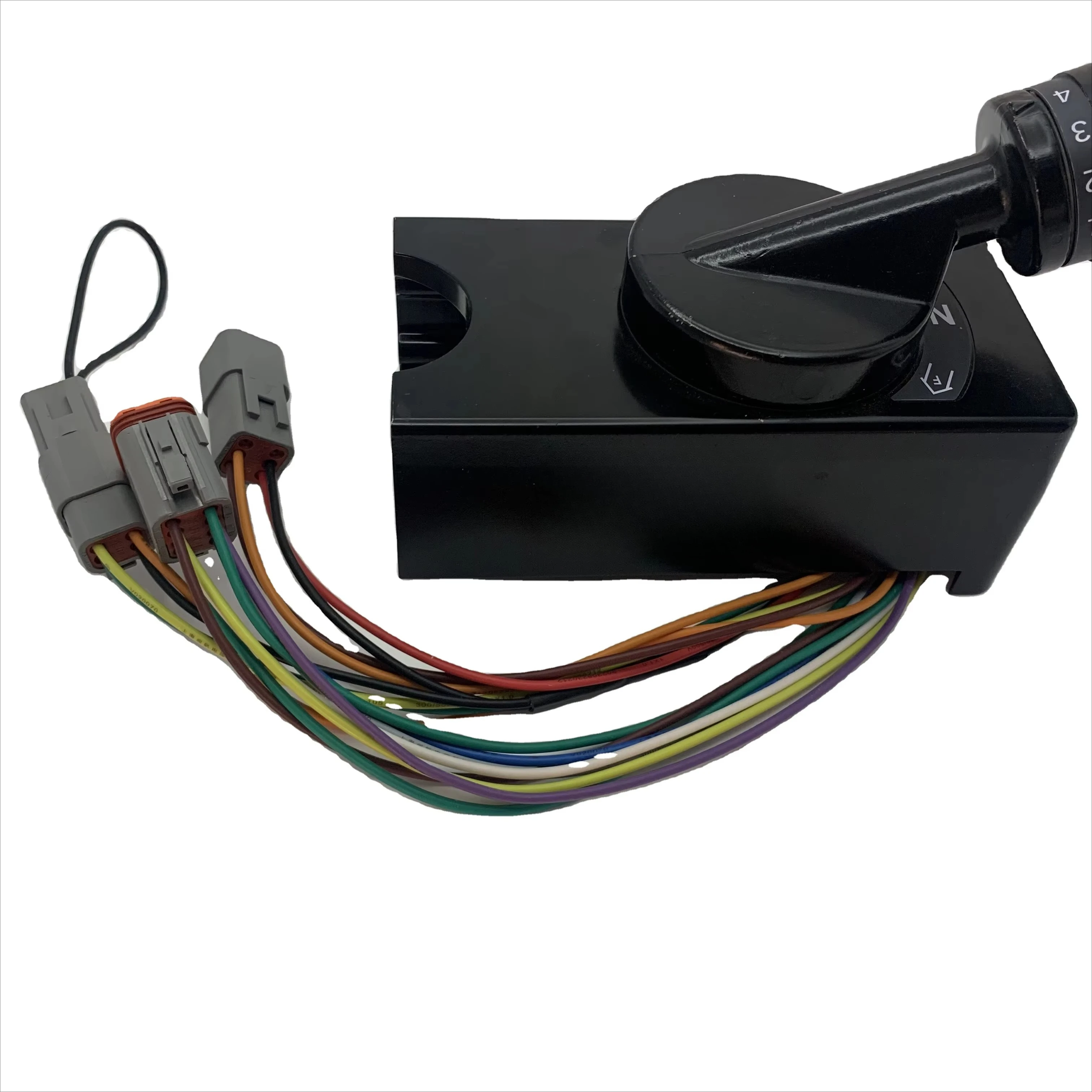 

299-5839 Control Gp Transmission 2995839 for 938G 938H 924G 928G Wheel Loader