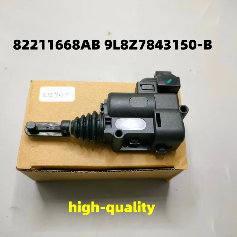 Tailgate Trunk Lock Actuator For Ford Escape Mercury Mariner 2.5L 3.0L 937-663 8​22116688 ​2211668AB 9L8Z7843150-B