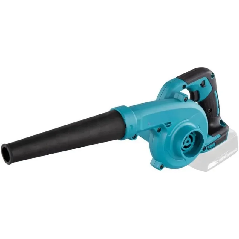 

Cordless Handheld Leaf Blower Powered by 18V Li-Ion Battery