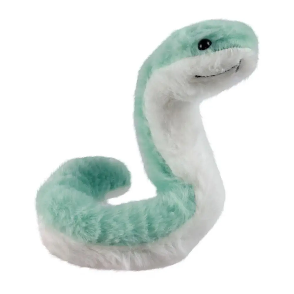 

Cute Year of The Snake Little Snake Wrap Around Arm Snake Stuffed Kawaii Comfort Snake Animal Birthday Christmas