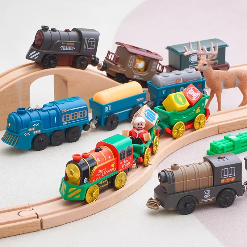 Children Vintage Tr…