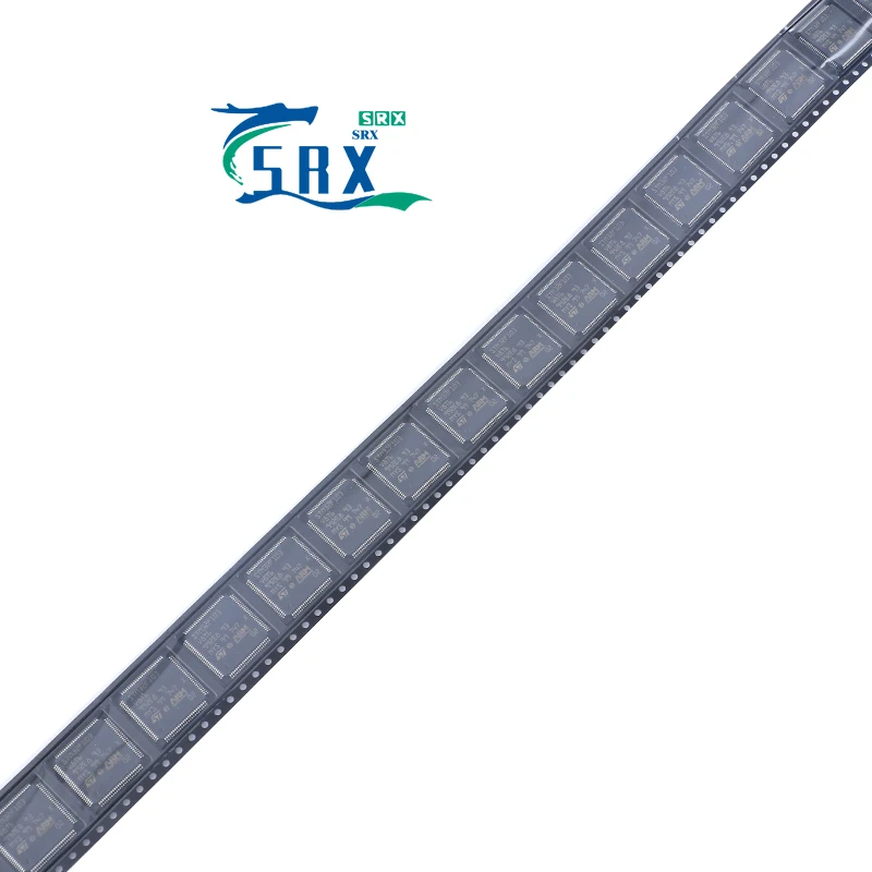 New Original STM32F103V8T6 LQFP-100ARM Cortex-M3 32-bit Microcontroller-MCU For bulk orders please inquire