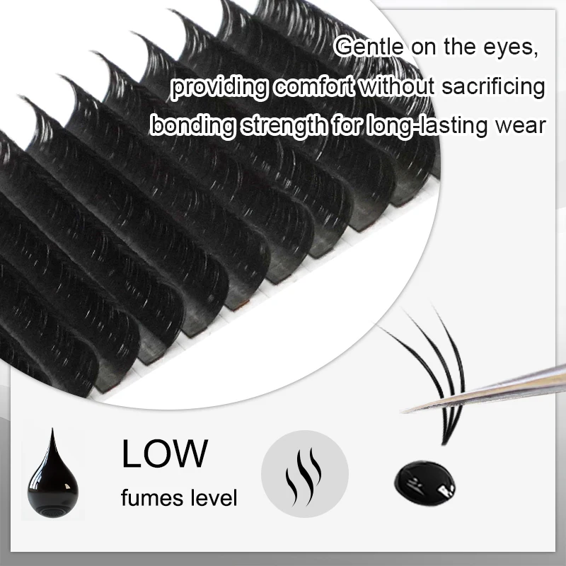 Thumbnail 4 - #24 False Eyelash Adhesives Discount Picks