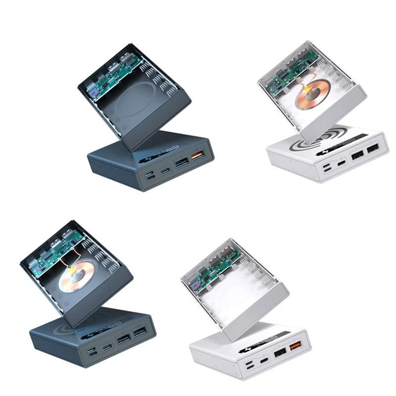 AEE7-5 X 18650 Mobi… - image
