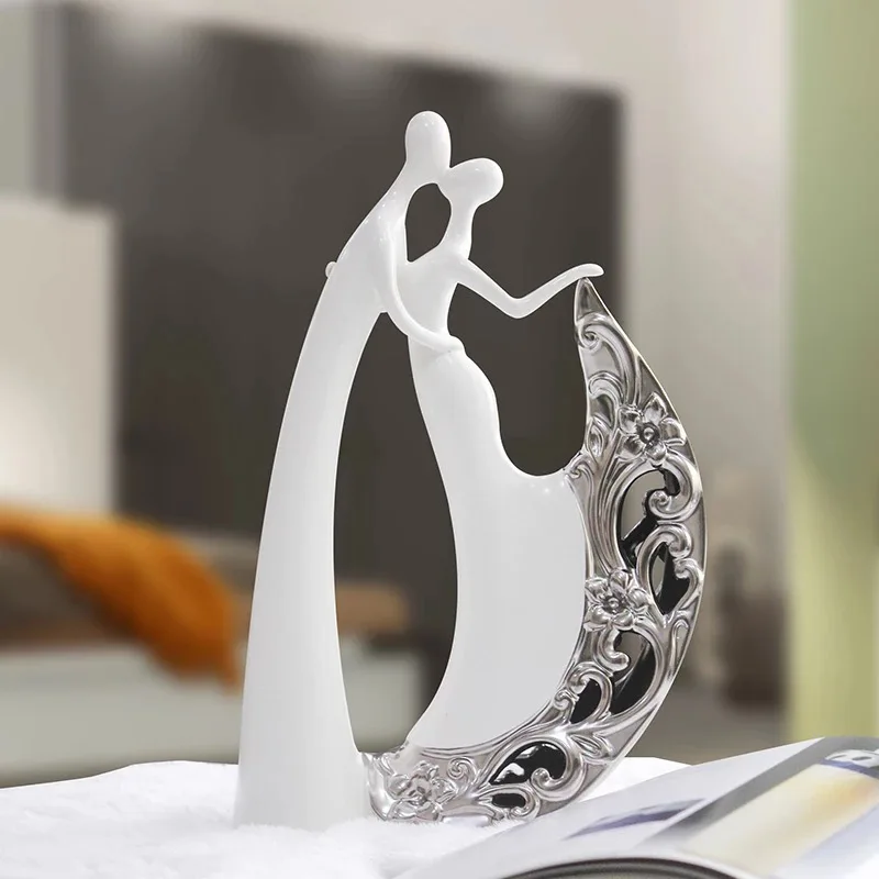 

Couple wedding room decorates decorations to give couples creative wedding gifts ceramic home furnishings