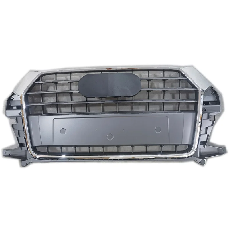 

Original Style ABS Car Grille for Q3 2018 New Condition