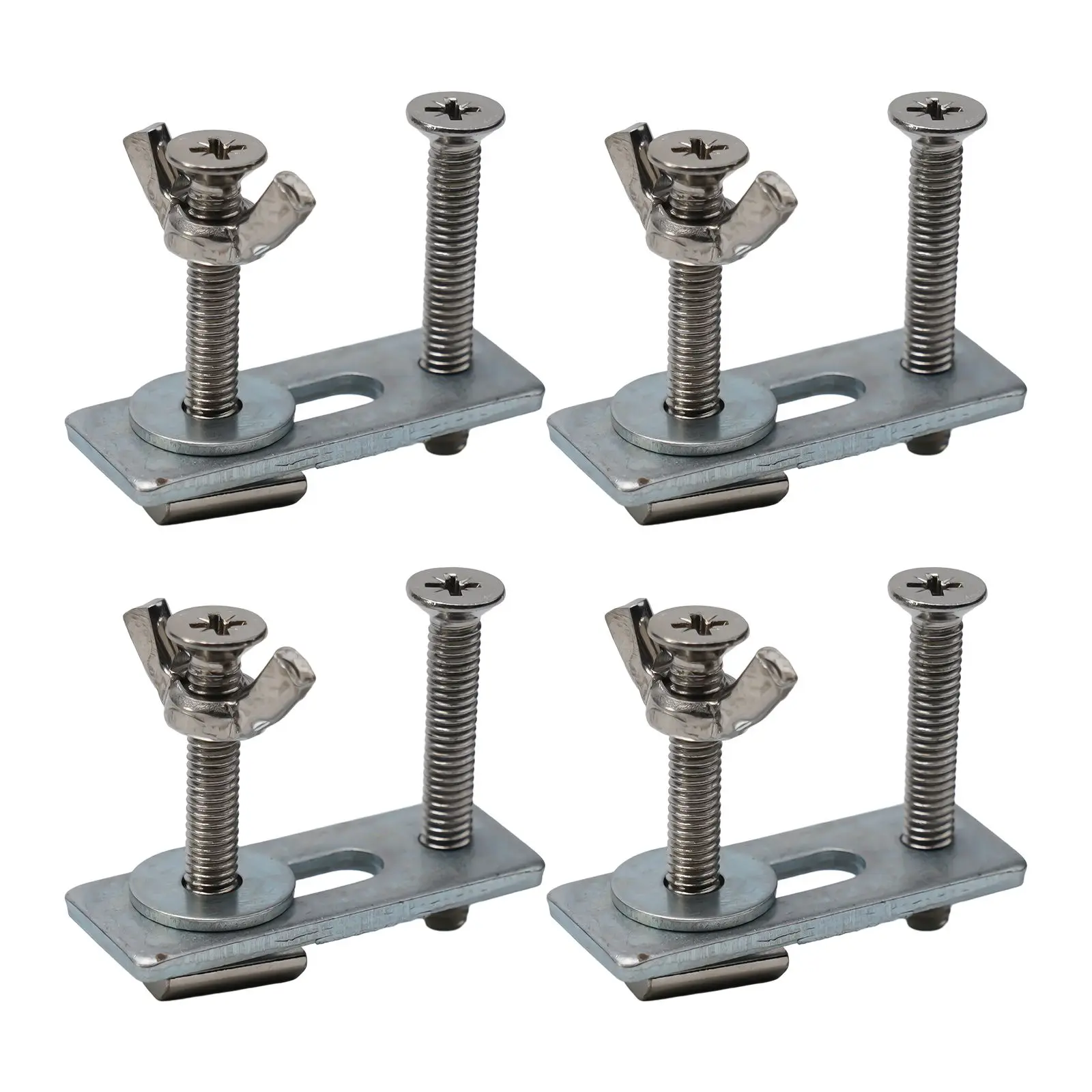 

High Quality Brand New Clamp Power Tools CNC Router For 3018 Series Wear Resistant 4 Set Plywood Engraving Machine