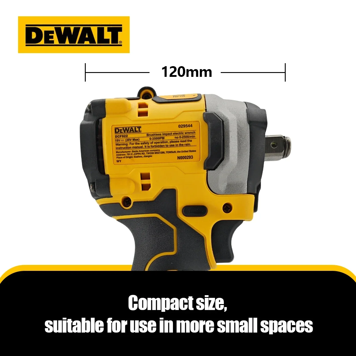Thumbnail 2 - #32 Compare Cordless Impact Wrenches Before You Buy