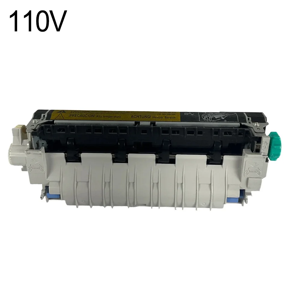 Fuser Assembly Compatible with For HP For LaserJet 4250 4350 Series RM11082 RM11082000CN High Resolution Print