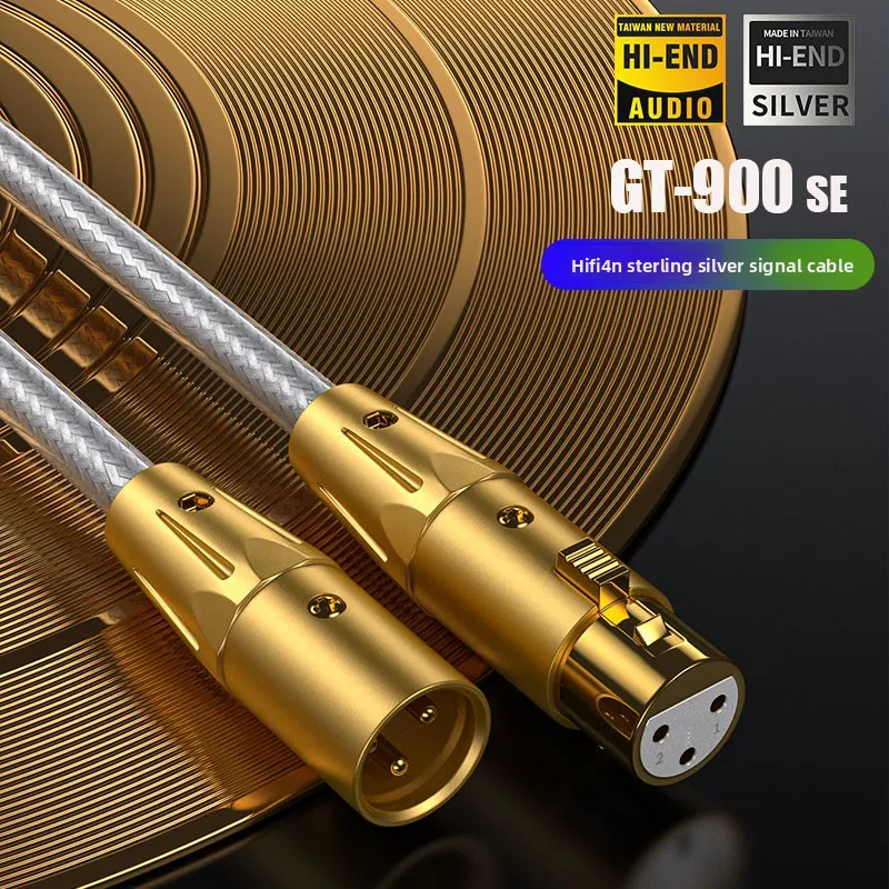 GT-900SE Pure Silve…