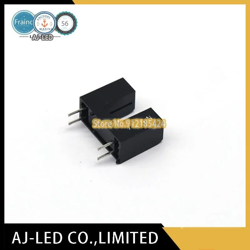 10 Stks/partij RPI-574 Optische Switch Slot Sensor Doorlatende Through-Beam Slot Breedte 5Mm Rohm Rohm