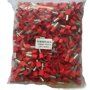 10 best sales Kabelschuh - №5