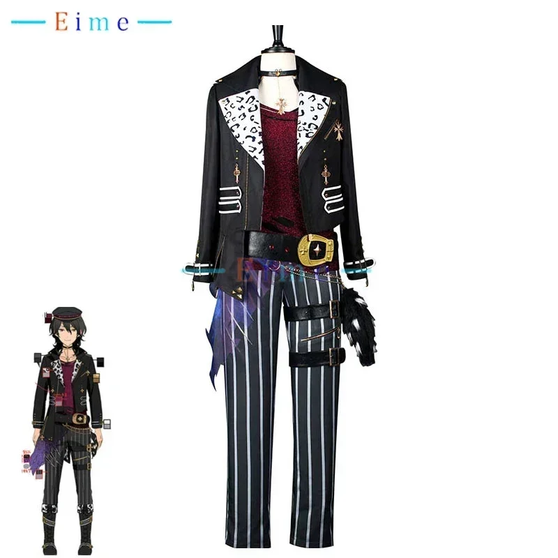 Game Ensemble Stars…