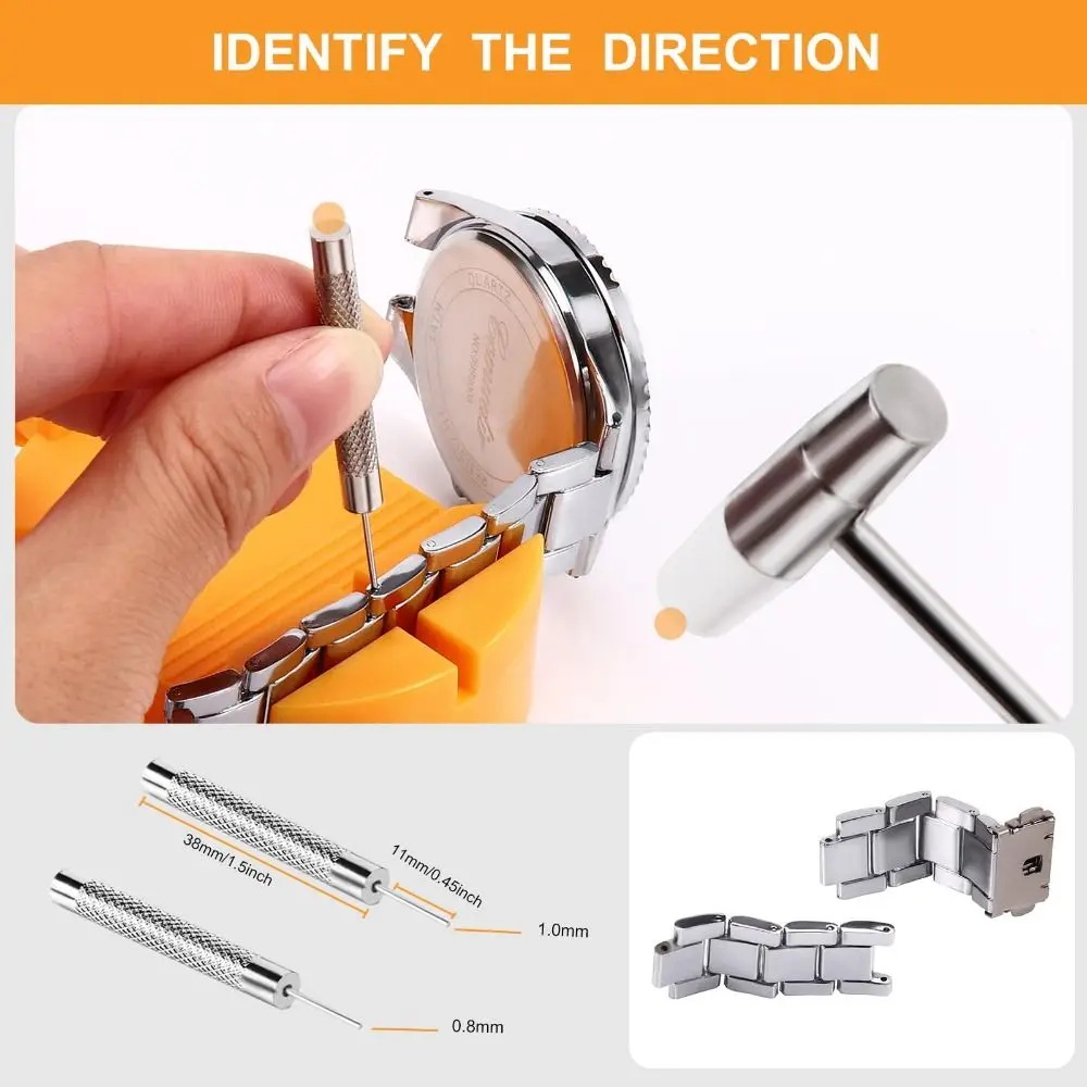 Maintenance Tool Watch Bezel Opener Baffle Removal Case Cover Opener Watch Back Opener Repair Tool Bezel Remover