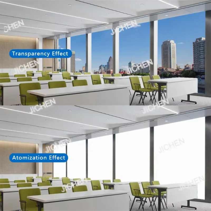 Jc Smart Privacy Gl…