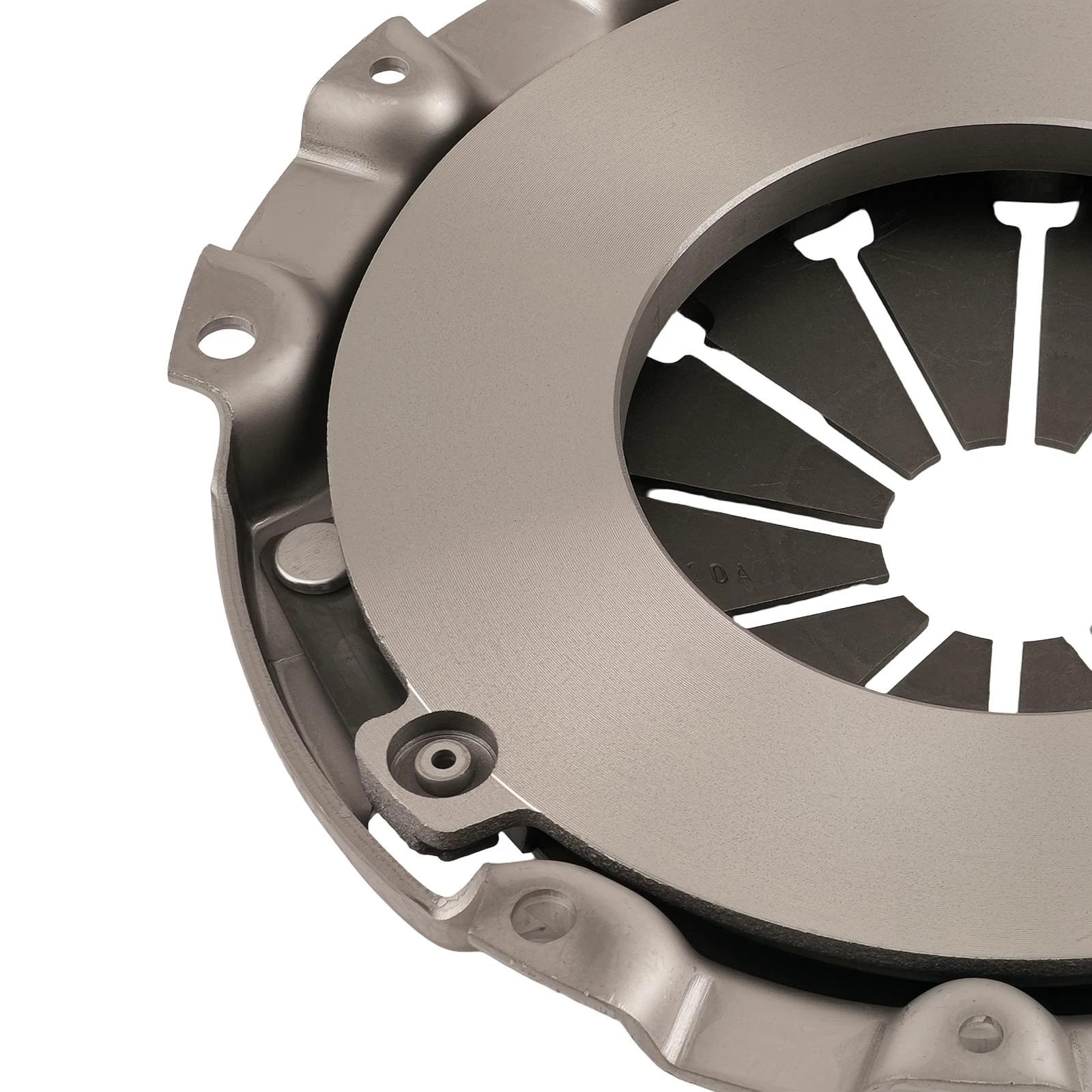Manual Transmission Clutch Kit For Honda Civic 1.8l Sohc 4cyl R18a1 2006-2015