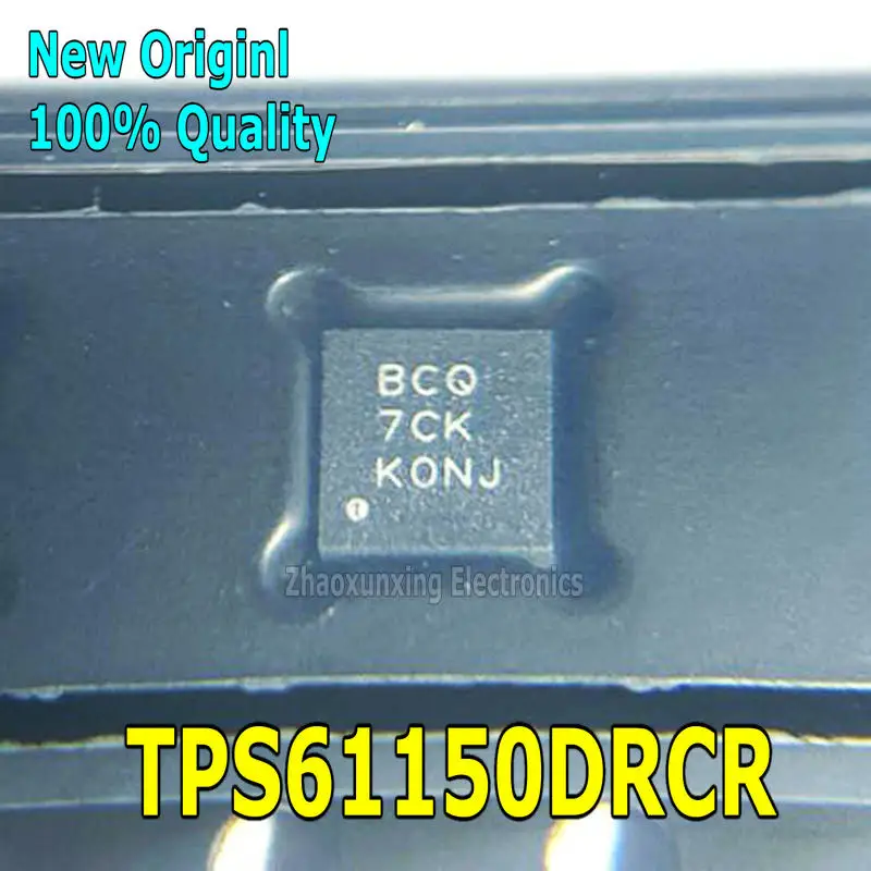 5~10PCS New TPS6115…