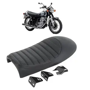 Yamaha sr400 seat sales