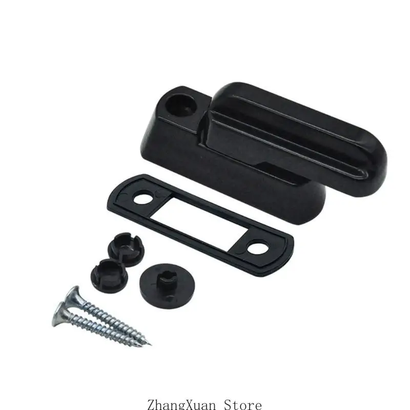 Upgrades Sash block Window Jammers Security Lock Home Security Upgrades Simple Installs for UPVC/PVC door & Window 3XUF