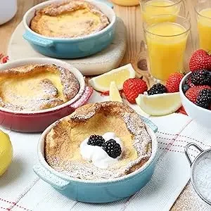 1000ML Silikon-Pfannkuchenteigspender mit Druckauslöser, Waffel- und Crêpe-Maker, Mixer, Cupcake- und Gebäck-Backzubehör – Detail 12