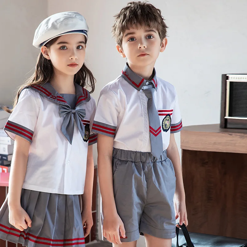 sueter escolar azul: A Melhor Escolha para o Uniforme Escolar dos Seus Filhos