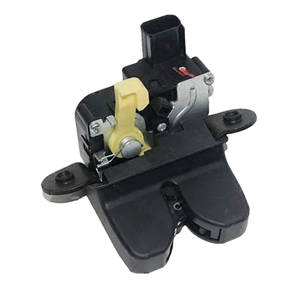 Achterklep Slot Blok Actuator Voor Hyundai Creta Ix25 2016-2018 81230-c9000 81230c9000