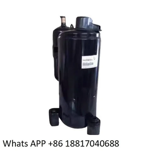 

Компрессор TE680SC3Q9RKA TE848RC3Q9JK. TE638RC3Q9RK