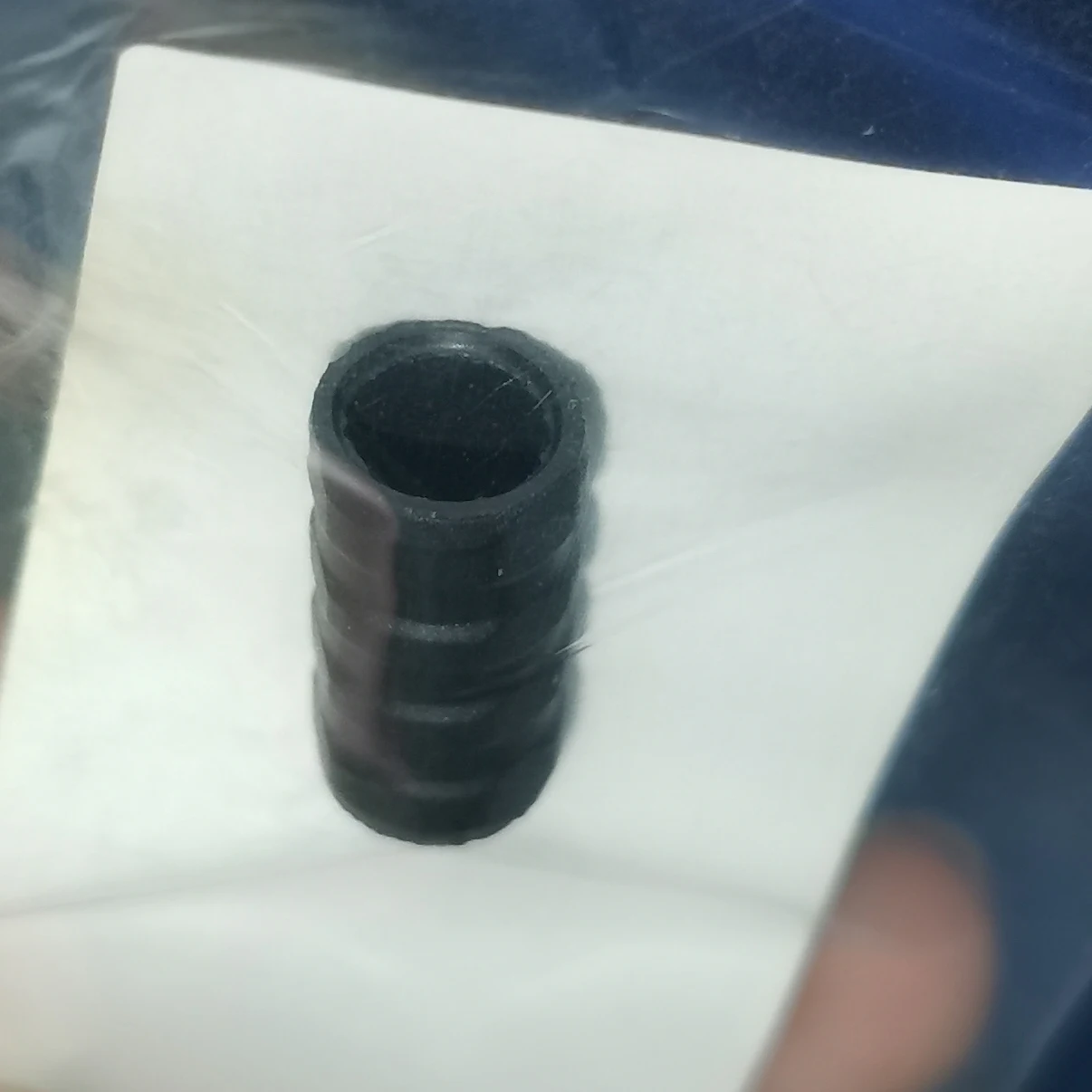 Genuine parts Brake cylinder Pin bush Rubber 26231FE020 for Subaru Forester Legacy Outback XV BRZ in original