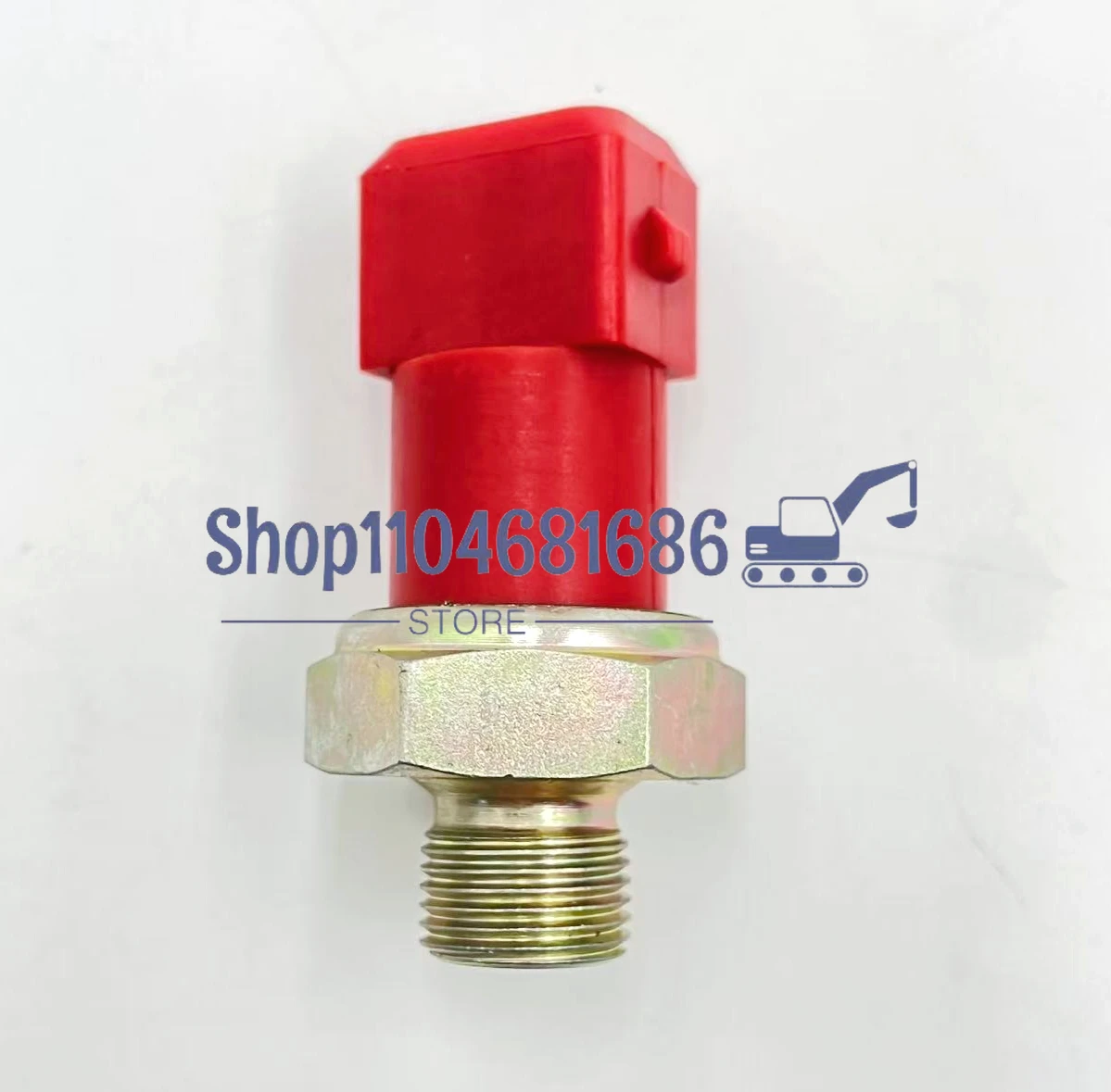 701-41600 Oil Pressure Sensor 701/41600 High Quality Pressure Sensor 70141600 701 41600 for 2CX 3CX