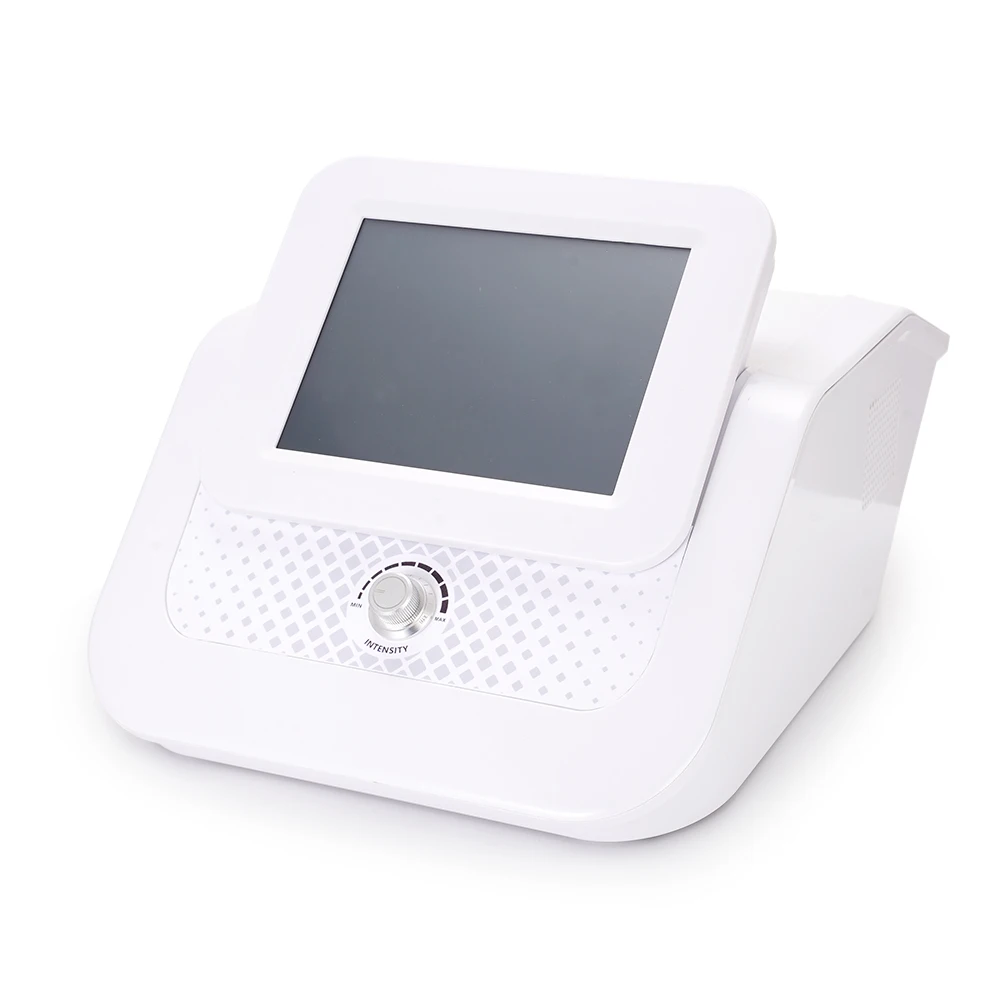 Portable Vacuum Micro Current Suction 4 Cups Massager Fast Breast Enlargement Machine For Breast Augmentation