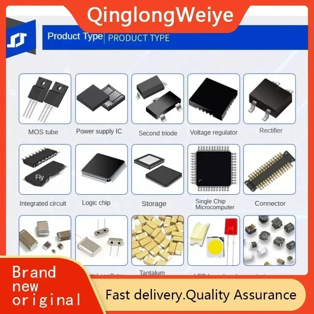 1 قطعة FNA41560B2 FNA41060B2 FNA41060 FNB41060 FNB41560 FNB41060B2 FNB41560B2 IC رقاقة في المخزون بالجملة